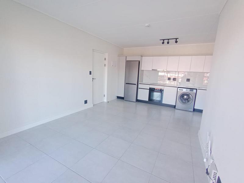 To Let 1 Bedroom Property for Rent in Zevenwacht Western Cape
